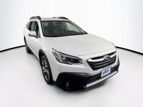 2020 subaru outback limited xt in bargaintown, new jersey
