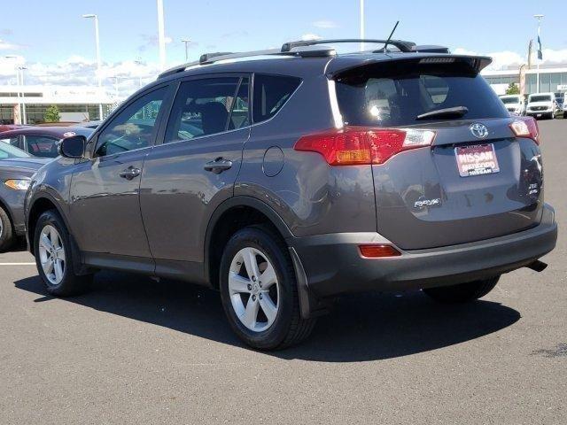 used 2014 toyota rav4 awd xle medford, or 97504 for sale in medford, oregon