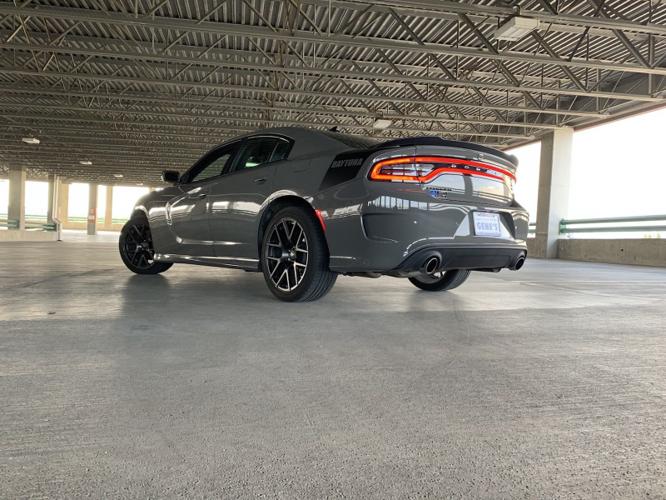 used 2018 dodge charger r/t fairbanks, ak 99701 for sale in coldfoot, alaska