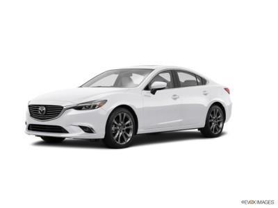 2016 mazda mazda6 i touring i touring 4dr sedan 6m for sale in milford, connecticut