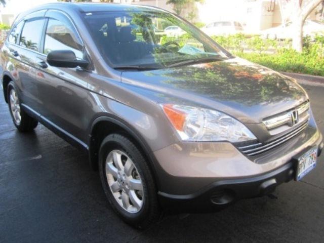 2009 honda cr-v ex for sale in waipahu, hawaii