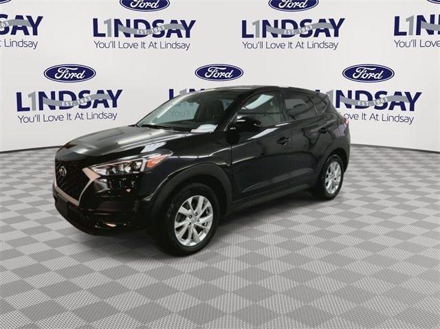 2021 hyundai tucson se in silver spring, maryland