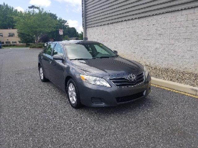 2011 toyota camry le le 4dr sedan 6m for sale in dover, delaware