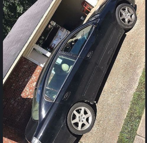 2003 nissan altima for sale in louisiana by owner