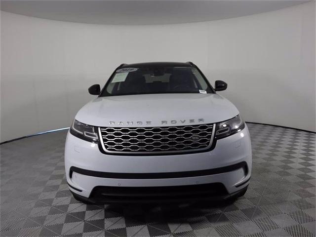 2019 land rover range rover velar in duluth, georgia
