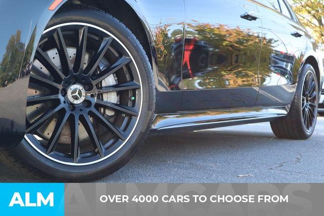 2023 mercedes-benz s-class s 500 4matic