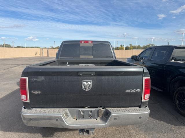 2014 ram 2500 laramie