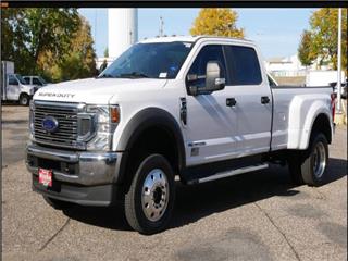 2020 Ford F-450 xl
