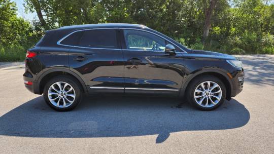 2016 Lincoln MKC