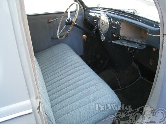 1939 lincoln zephyr v-12 sedan - ex james hetfield - metallica - nice original