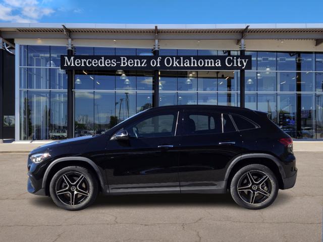 2022 mercedes-benz gla 250