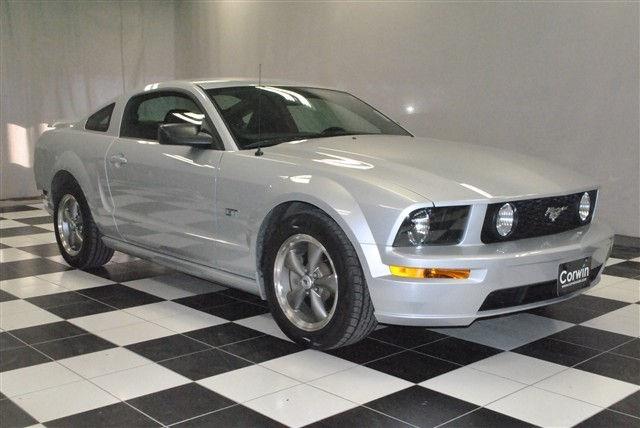 2006 ford mustang gt for sale in fargo, north dakota