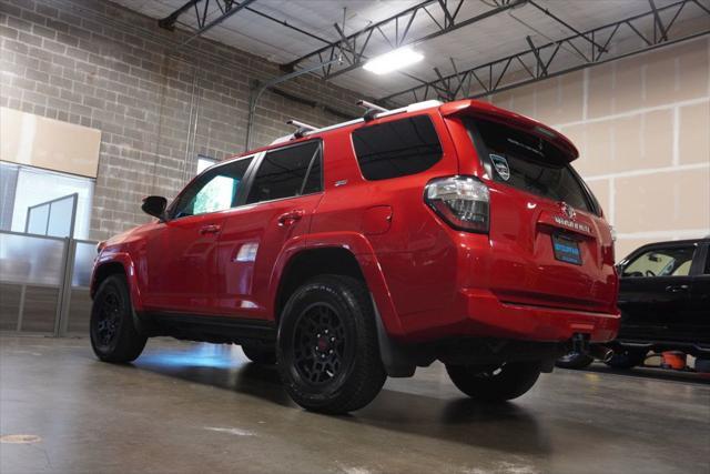 2015 toyota 4runner sr5 premium