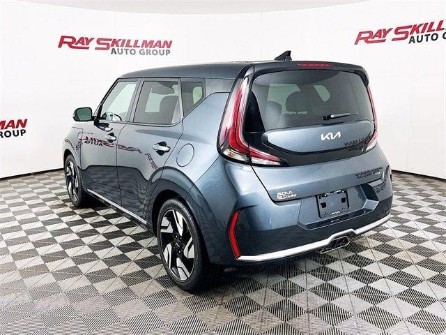 2023 kia soul gt-line in indianapolis, indiana