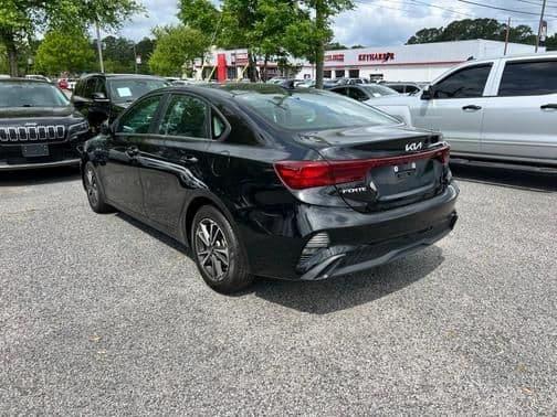 2022 kia forte lxs in summerville, south carolina