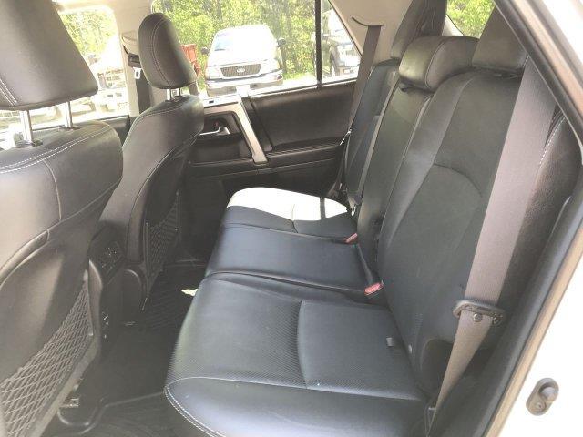 2015 toyota 4runner sr5 4x4 sr5 4dr suv for sale in yarmouth, maine