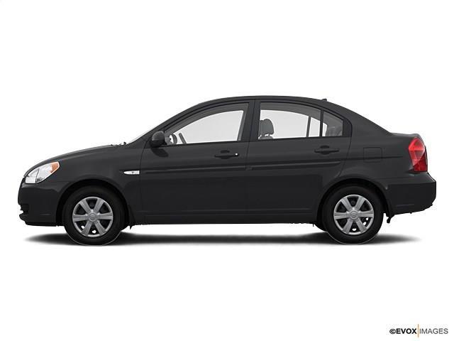 2007 hyundai accent gls gls 4dr sedan for sale in grand forks, north dakota