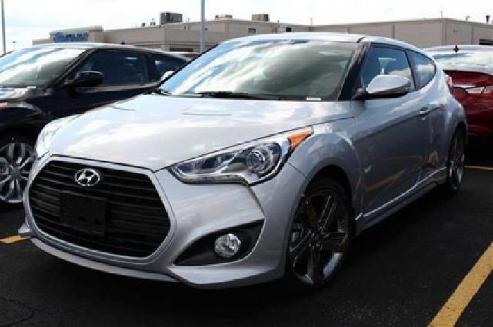 2013 hyundai veloster in groveport, oh