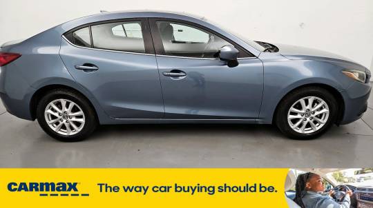 2015 Mazda