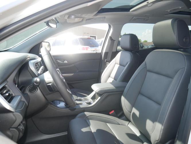 new 2019 gmc acadia awd slt w/ slt-1 baxter, mn 56425 for sale in baxter, minnesota