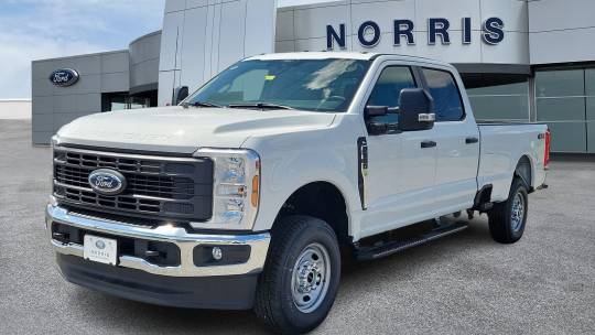 2024 Ford F-250