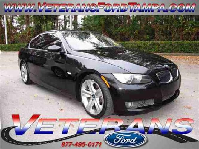 2007 bmw 3-series 335i in tampa, fl
