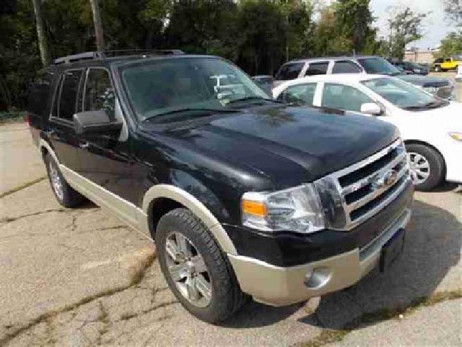 2010 ford expedition eddi in richmond, va