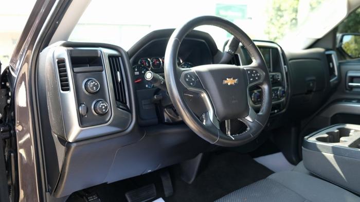 used 2015 chevrolet silverado 1500 lt louisville, ky 40207 for sale in louisville, kentucky