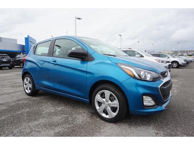 new 2019 chevrolet spark ls hopkinsville, ky 42240 for sale in hopkinsville, kentucky