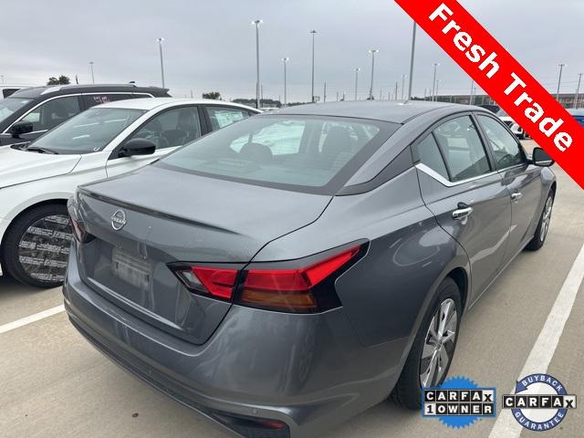 2023 nissan altima 2.5 s
