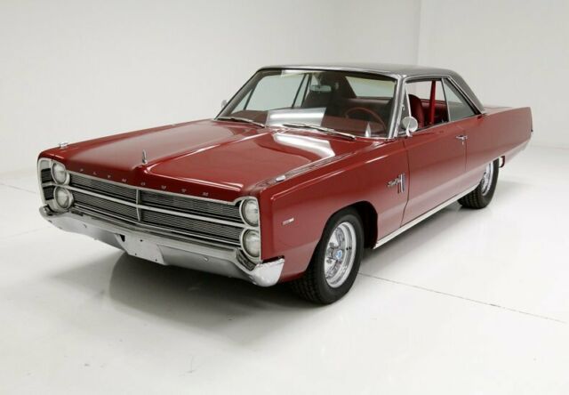 383ci v8 727 automatic gorgeous paint