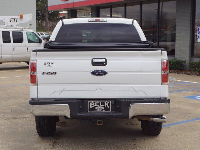 used 2013 ford f150 xlt oxford, ms 38655 for sale in lafayette, mississippi