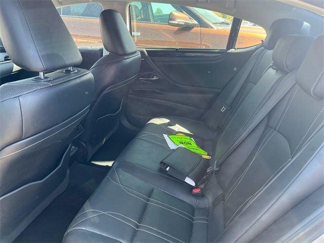 2019 lexus es 350 ultra luxury in prescott, arizona