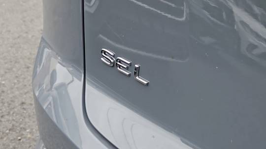 2024 Volkswagen Atlas Cross Sport