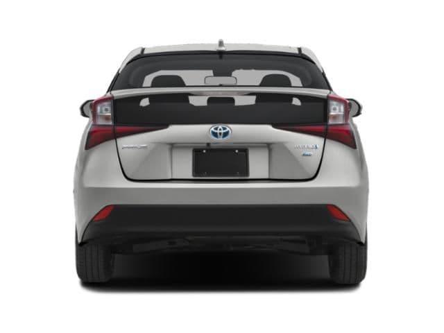 2022 toyota prius le in greer, south carolina