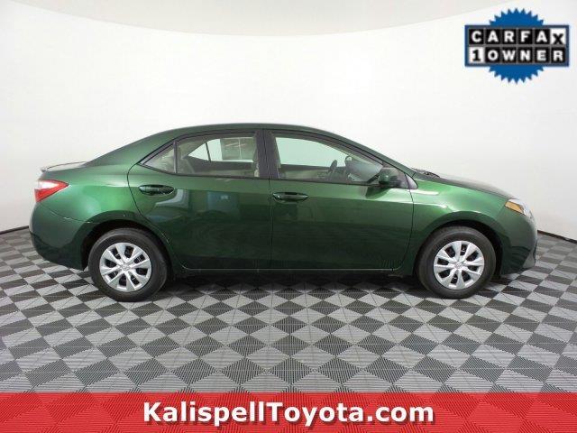 2015 toyota corolla le eco le eco 4dr sedan for sale in evergreen, montana