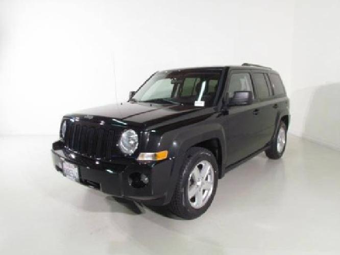 2010 jeep patriot sport in cerritos, ca