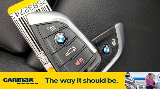 2020 BMW X2