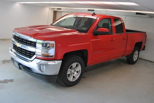 2016 chevrolet silverado 1500 lt 4x4 lt 4dr double cab 6.5 ft. sb for sale in saco, maine
