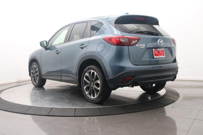 used 2016 mazda cx-5 awd grand touring rahway, nj 07065 for sale in rahway, new jersey