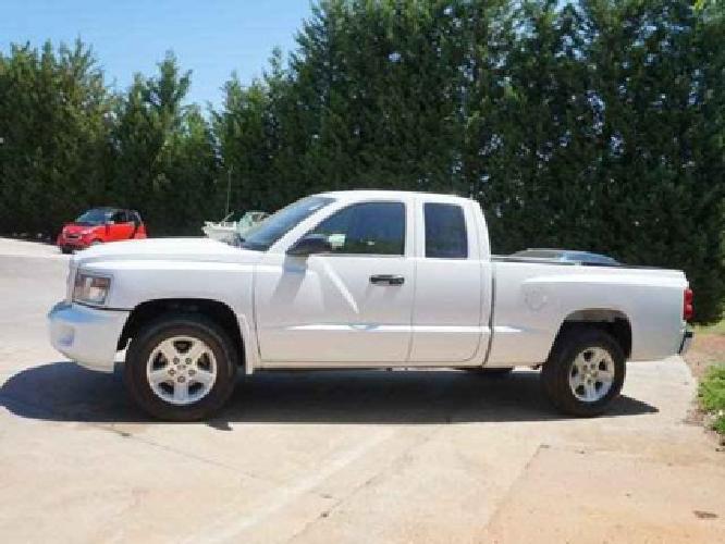 2010 dodge dakota bighorn/lonestar in high point, nc