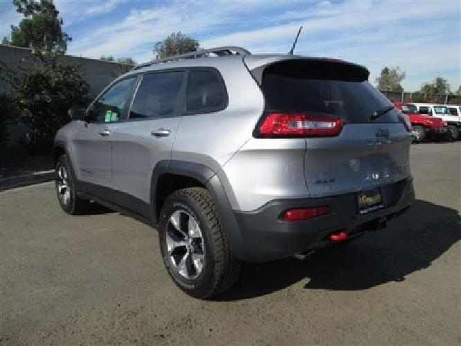 2014 jeep cherokee trailhawk in cerritos, ca