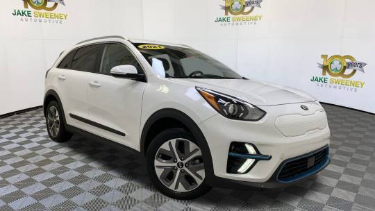 2021 Kia Niro