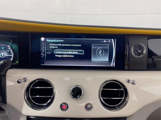 2024 rolls-royce ghost