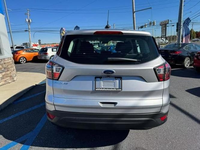 2017 ford escape s sport utility 4d in hokendauqua, pennsylvania