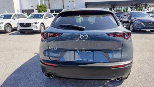 2024 Mazda CX-30