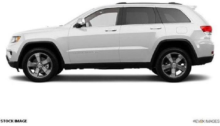 2014 jeep grand cherokee srt8 in kendall, fl