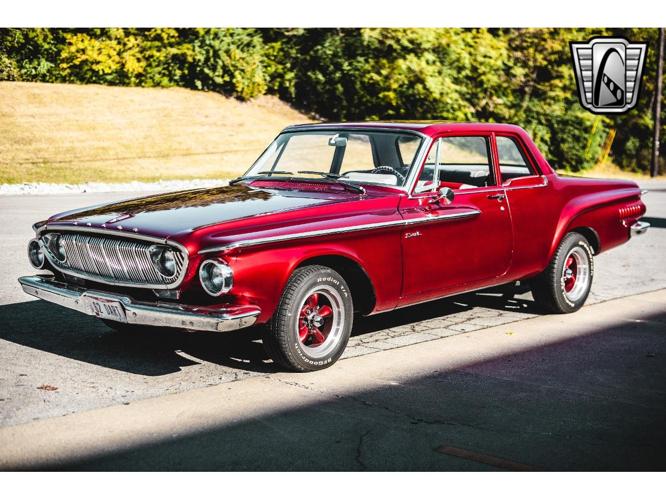 1962 dodge dart in o'fallon, illinois