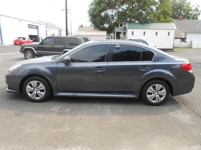 used 2014 subaru legacy 2.5i union gap, wa 98903 for sale in sumach, washington