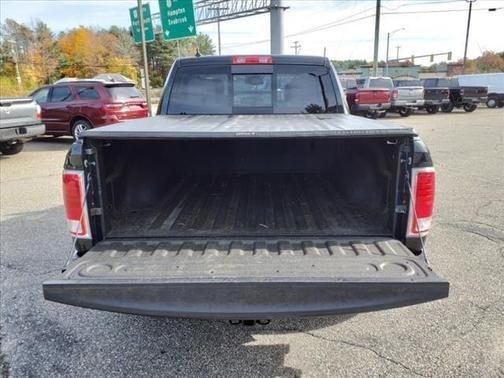 2017 ram 1500 in minneapolis, minnesota
